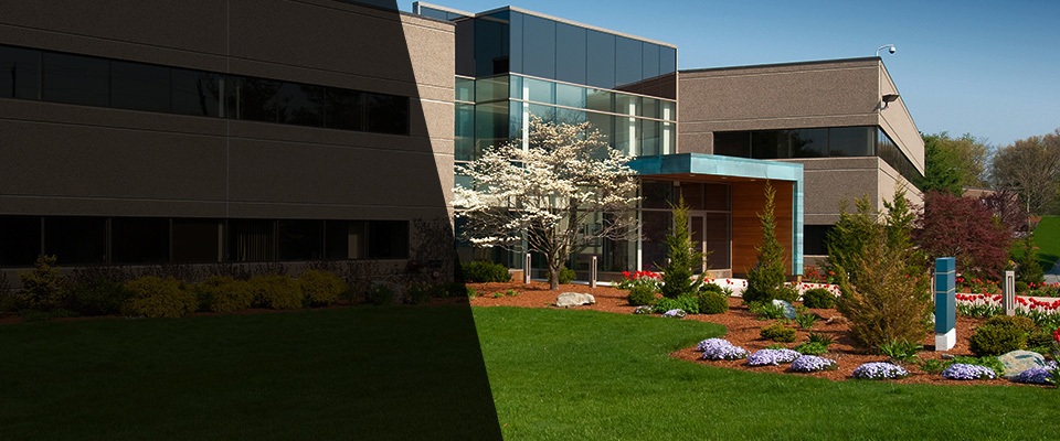 Lowell Landscapers