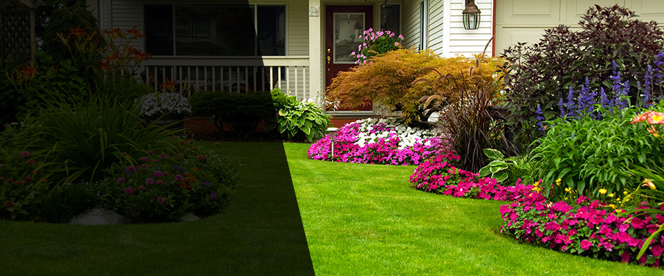 Lowell Landscapers