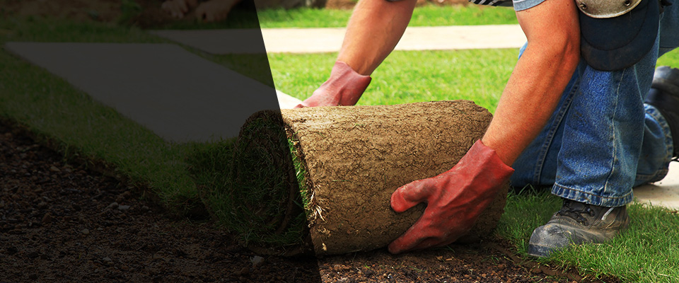Lowell Landscapers