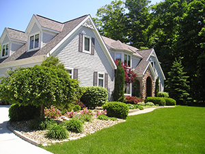 Landscapers and Lawncare Services in Lowell, IN